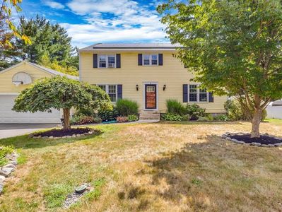 3 Russell Rd, Acton, MA, 01720