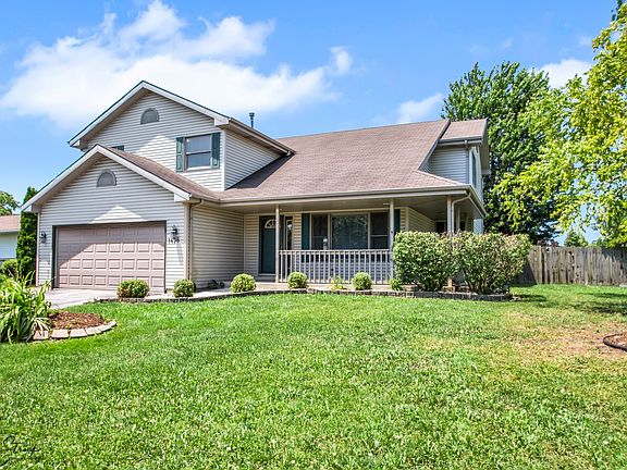 2nd image of 1498 Northfield Meadows Turn