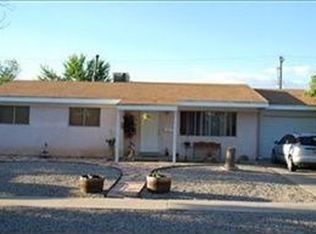 8413 Roma Ave NE, Albuquerque, NM 87108