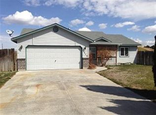 1370 W Topanga Ct, Kuna, ID 83634