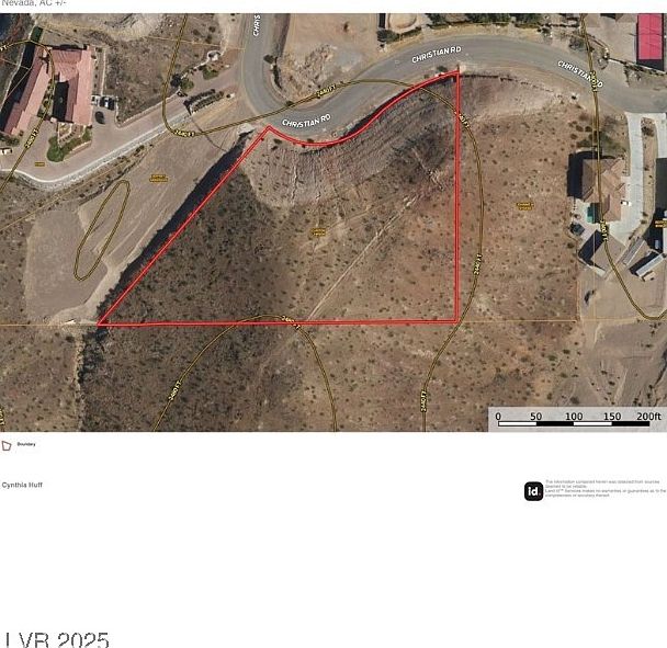 2nd image of 1153 Christian Rd