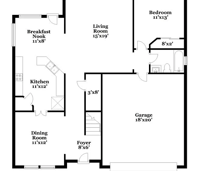 21719 Texian Ct — Photo 2