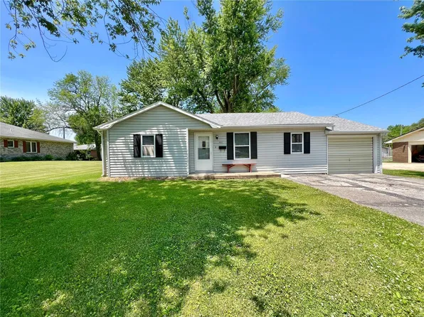 327 S Norwood St, Montgomery City, MO 63361