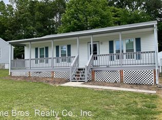 10037 E Alberta Ct, Chesterfield, VA 23832