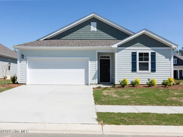 1734 Blacktip Drive SE #167, Winnabow, NC 28479