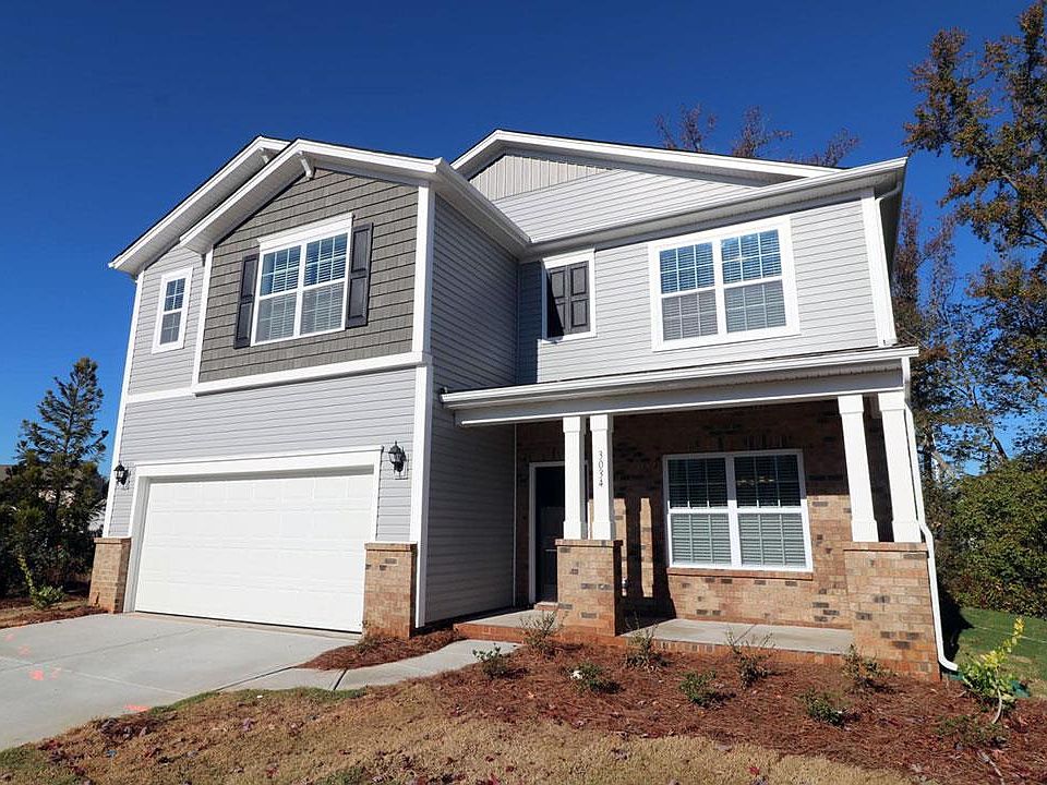 Located on 0087 in The Farms in Charlotte, NC