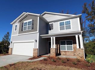 3034 S Devon St, Charlotte, NC 28213