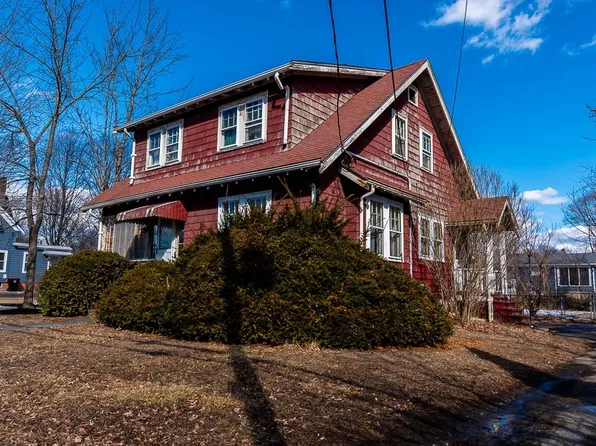 480 Summer St, Brockton, MA 02302