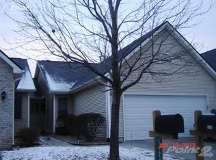 1125 Canary Dr, Davison, MI