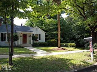 706 Durden St, Vidalia, GA 30474