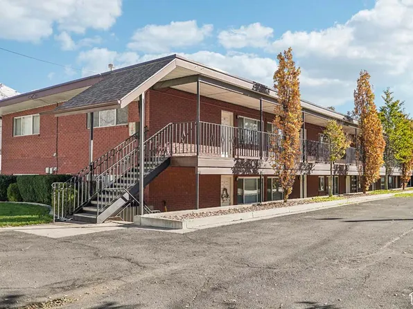 370 W 400 N, Provo, UT