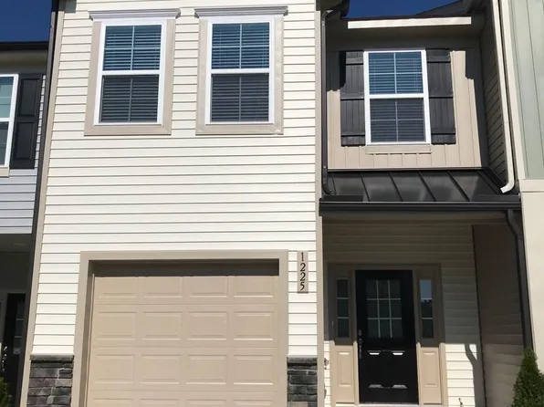1225 Scholar Dr, Durham, NC 27703