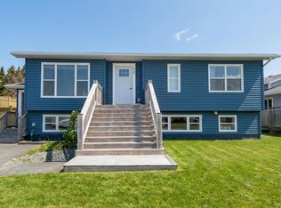 10 Wyatt Blvd, Mount Pearl, NL A1N3H5