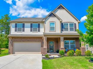 2714 Spring Breeze Way, Monroe, NC 28110