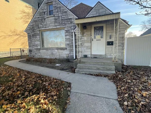 5127 West Keefe AVENUE, Milwaukee, WI 53216