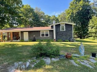 22 Old West Wrentham Rd, Cumberland, RI 02864