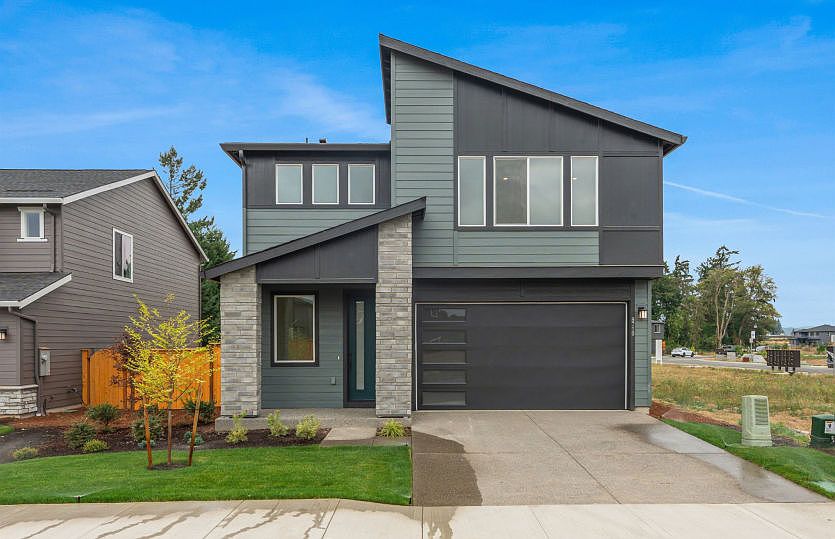 Andover Elevation D