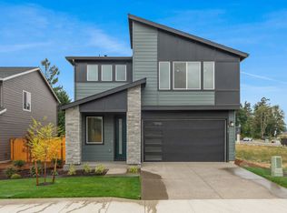 Andover Plan, Meadowview, Ridgefield, WA 98642