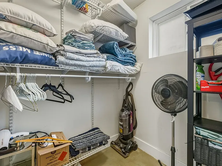 Storage Room