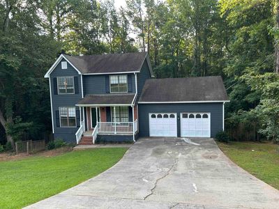 672 River Bend Dr, Jonesboro, GA, 30238