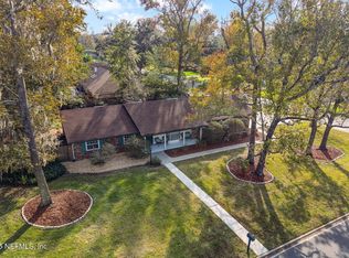 11676 EDINBURGH Way, Jacksonville, FL 32223