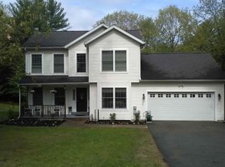 22 Barbara Mac D Dr, Corinth, NY 12822