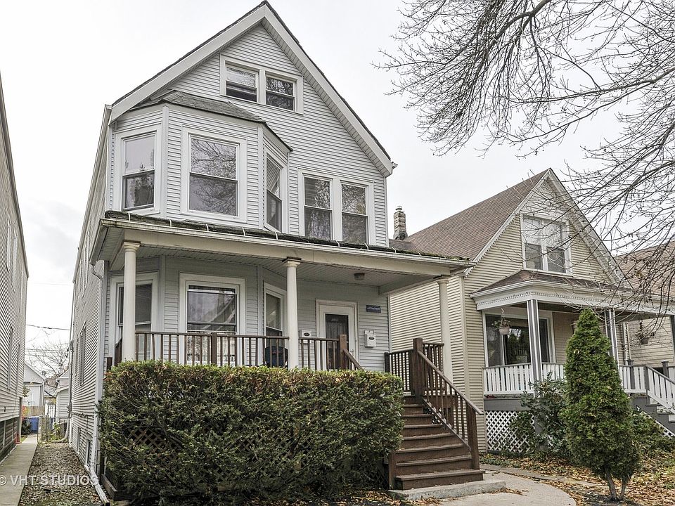 1st image of 4107 W Newport Ave #2