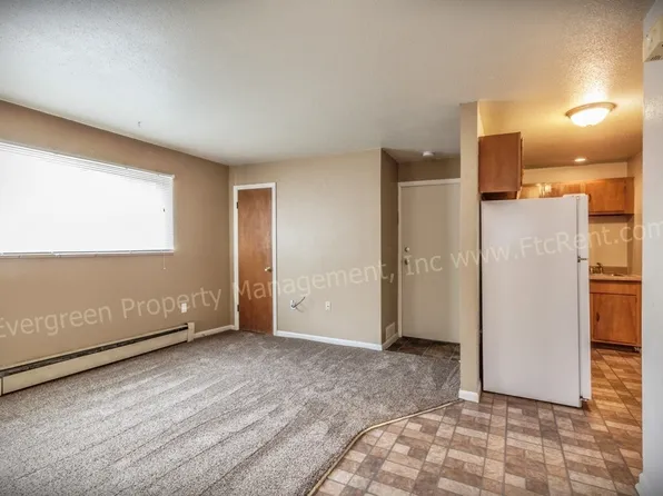 1 Bed Close to CSU!, 1301 Burton Ct APT 4, Fort Collins, CO 80521