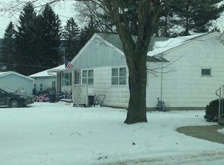 83 Maple St, Canisteo, NY 14823