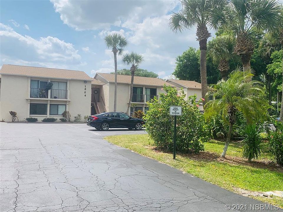 1st image of 1224 S Palmetto Ave APT 104