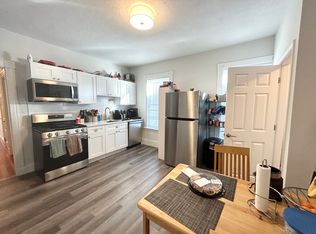 151 E Cottage St #3R, Dorchester, MA 02125