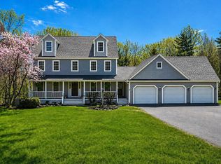 6 Kestrel Cir, York, ME 03909