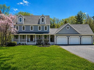 6 Kestrel Circle, York, ME, 03909