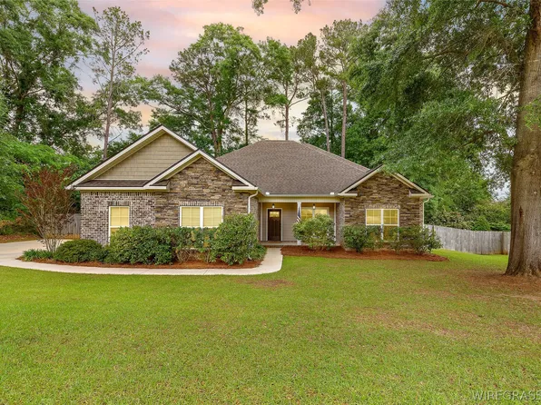 608 Oak Ridge Dr, Enterprise, AL 36330