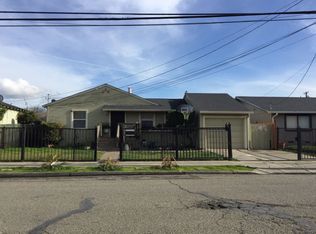 424 Jones Ave, Oakland, CA 94603
