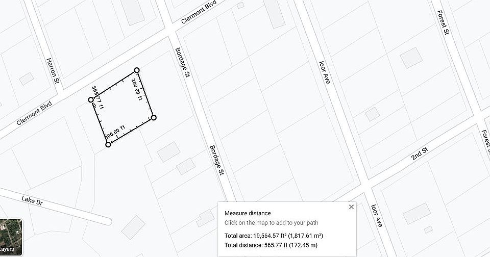 2nd image of 6146 Clermont Blvd