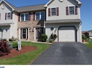 1036 Ithica St, Reading, PA 19605