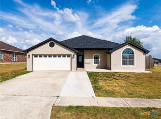 2102 Joseph Dr, Copperas Cove, TX 76522