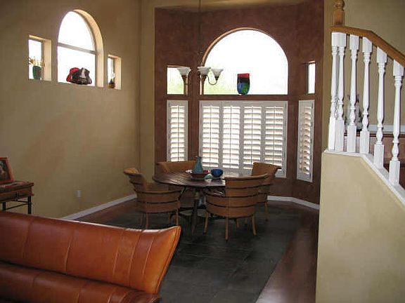Eagle Canyon Dining