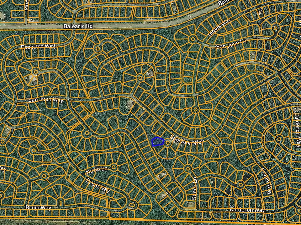 1st image of Buey Ln