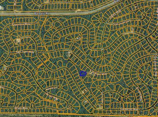 Buey Ln, Hot Springs Village, AR 71909