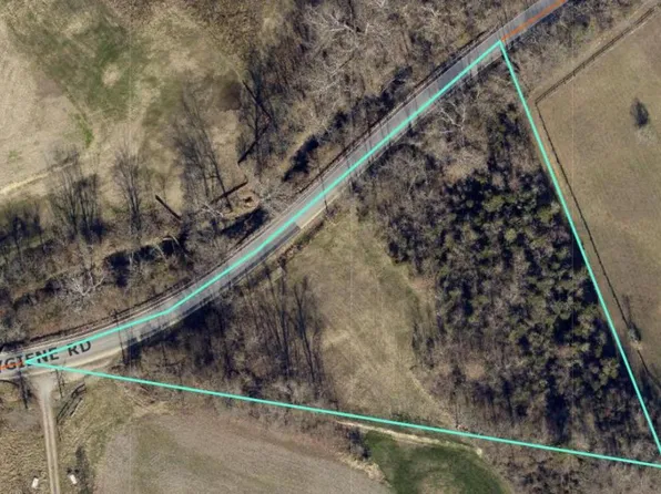 2470 Bethel Hygiene Rd, Bethel, OH 45106