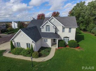 2415 W Annamere Dr, Dunlap, IL 61525