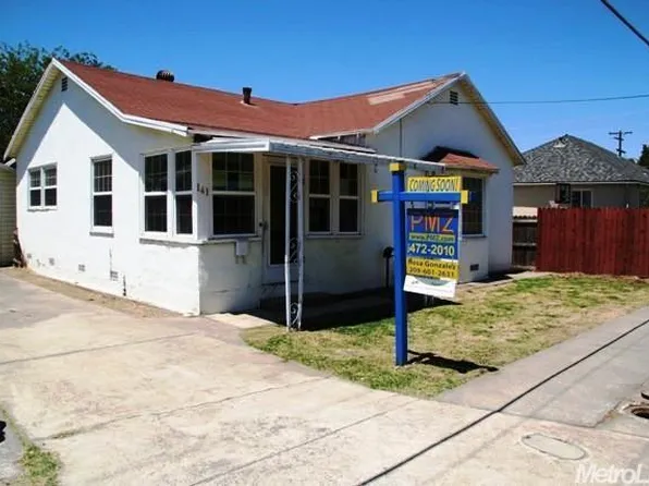 141 N Veach Ave, Manteca, CA 95337