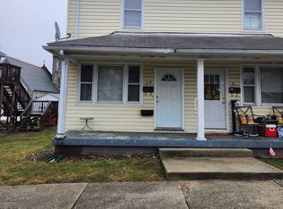 59 Gilmore St, Keyser, WV 26726