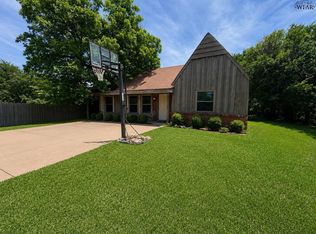 3103 Avenue R, Wichita Falls, TX 76309