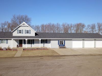 40749 Greencrest Rd, Belgrade, MN, 56312