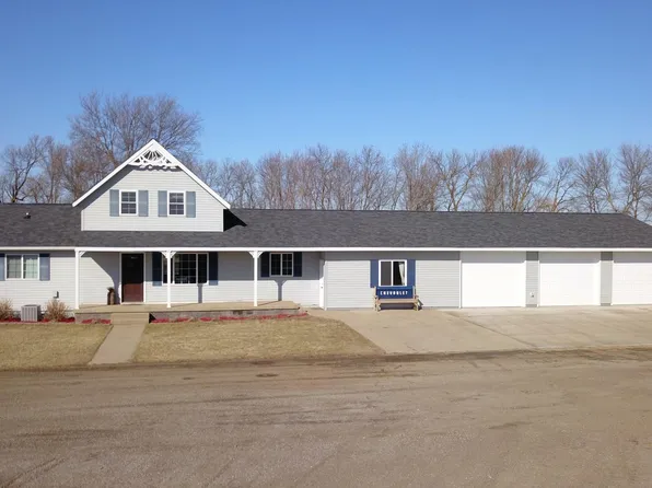 40749 Greencrest Rd, Belgrade, MN 56312