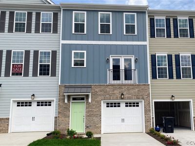13825 Village View Dr, Midlothian, VA, 23114