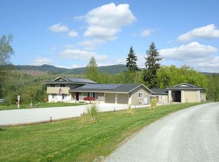 21159 Bulson Rd, Mount Vernon, WA 98274